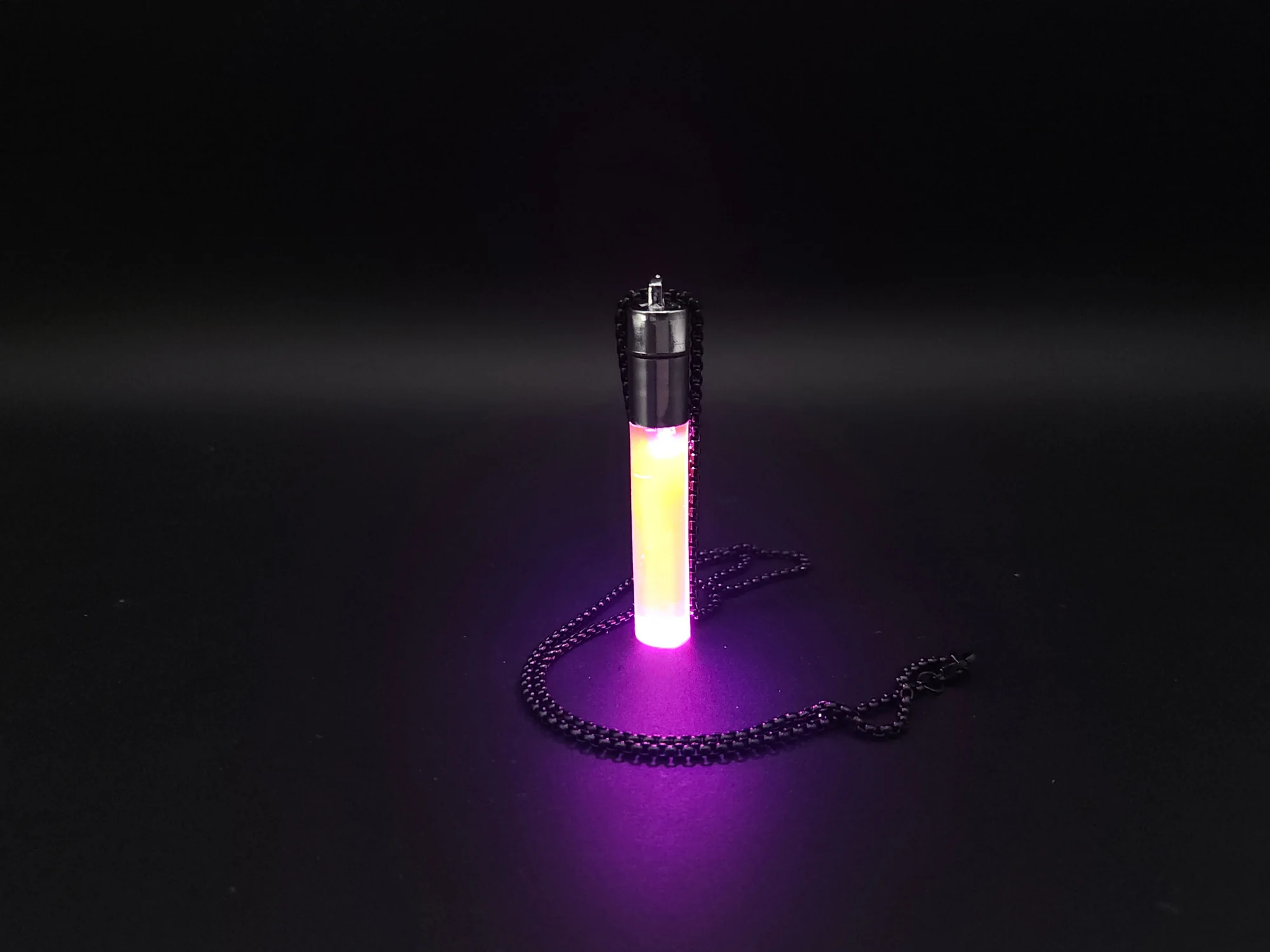 Pink Pulse