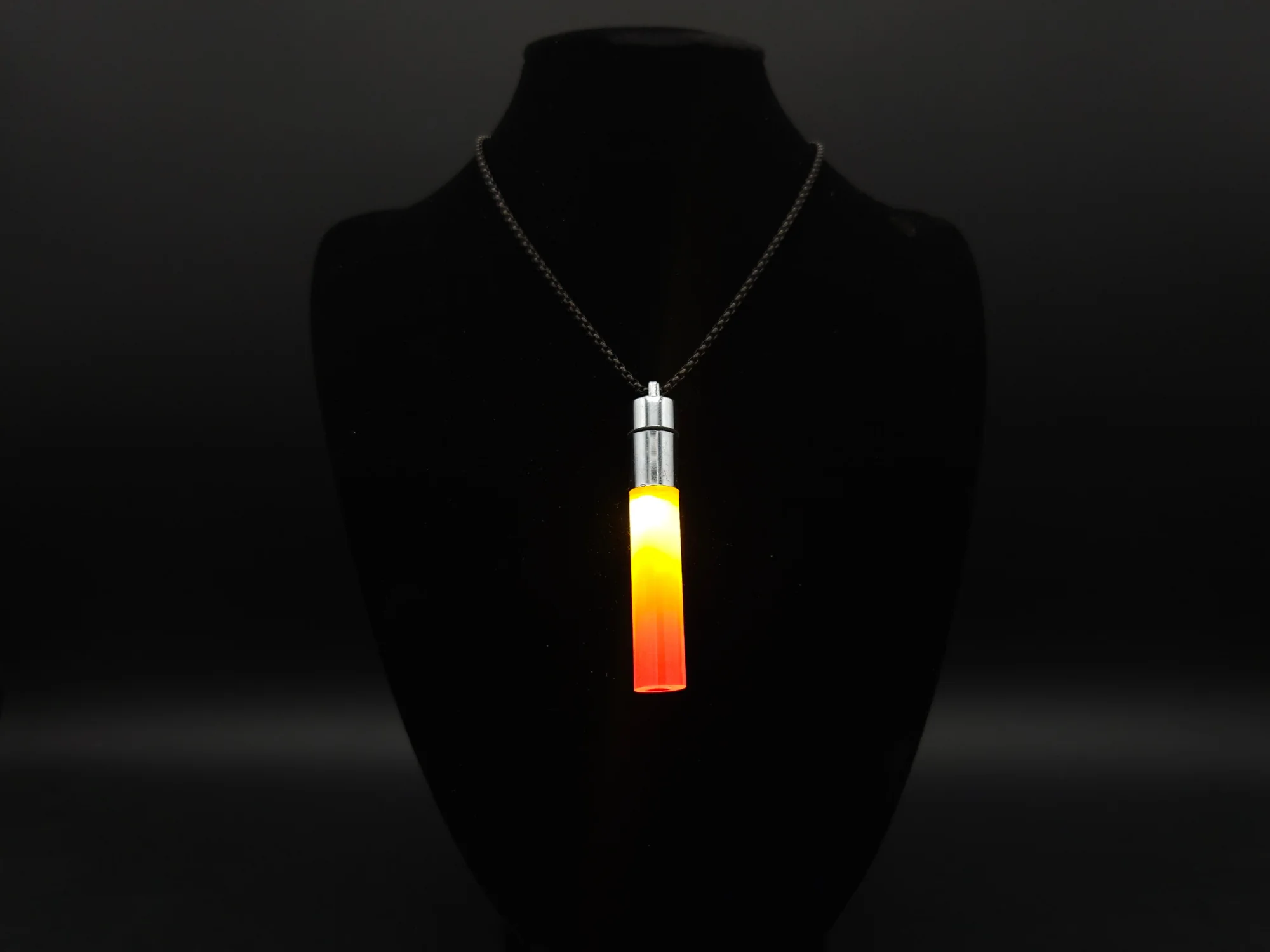Sunset Blaze